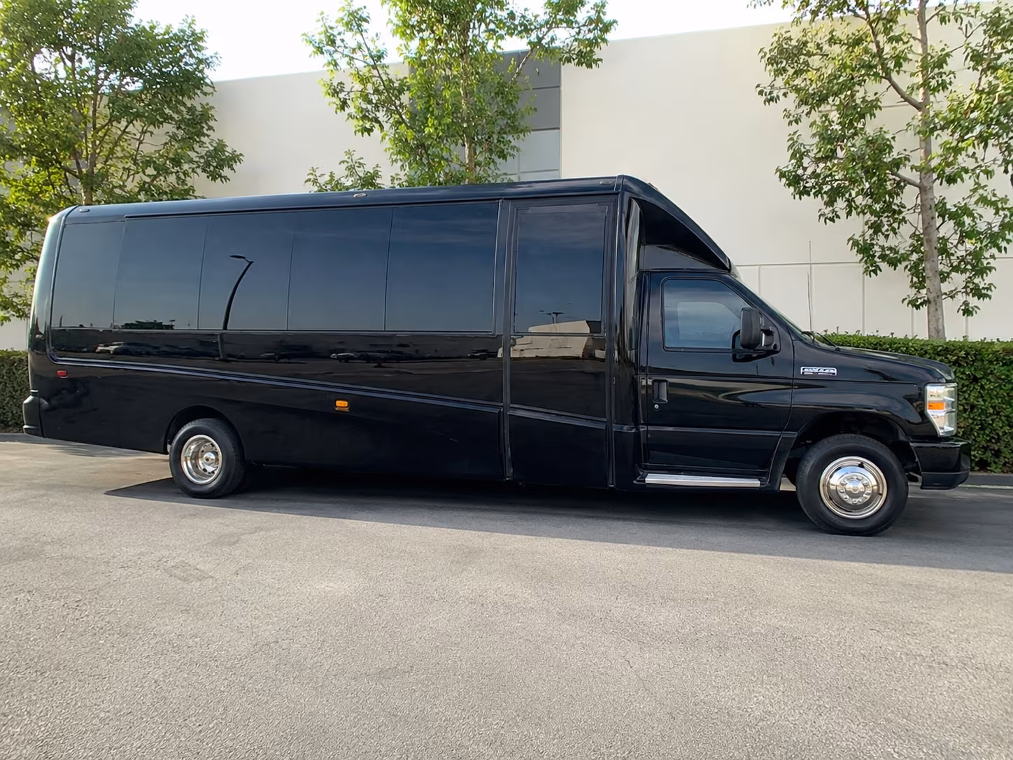 chula vista concert transportation