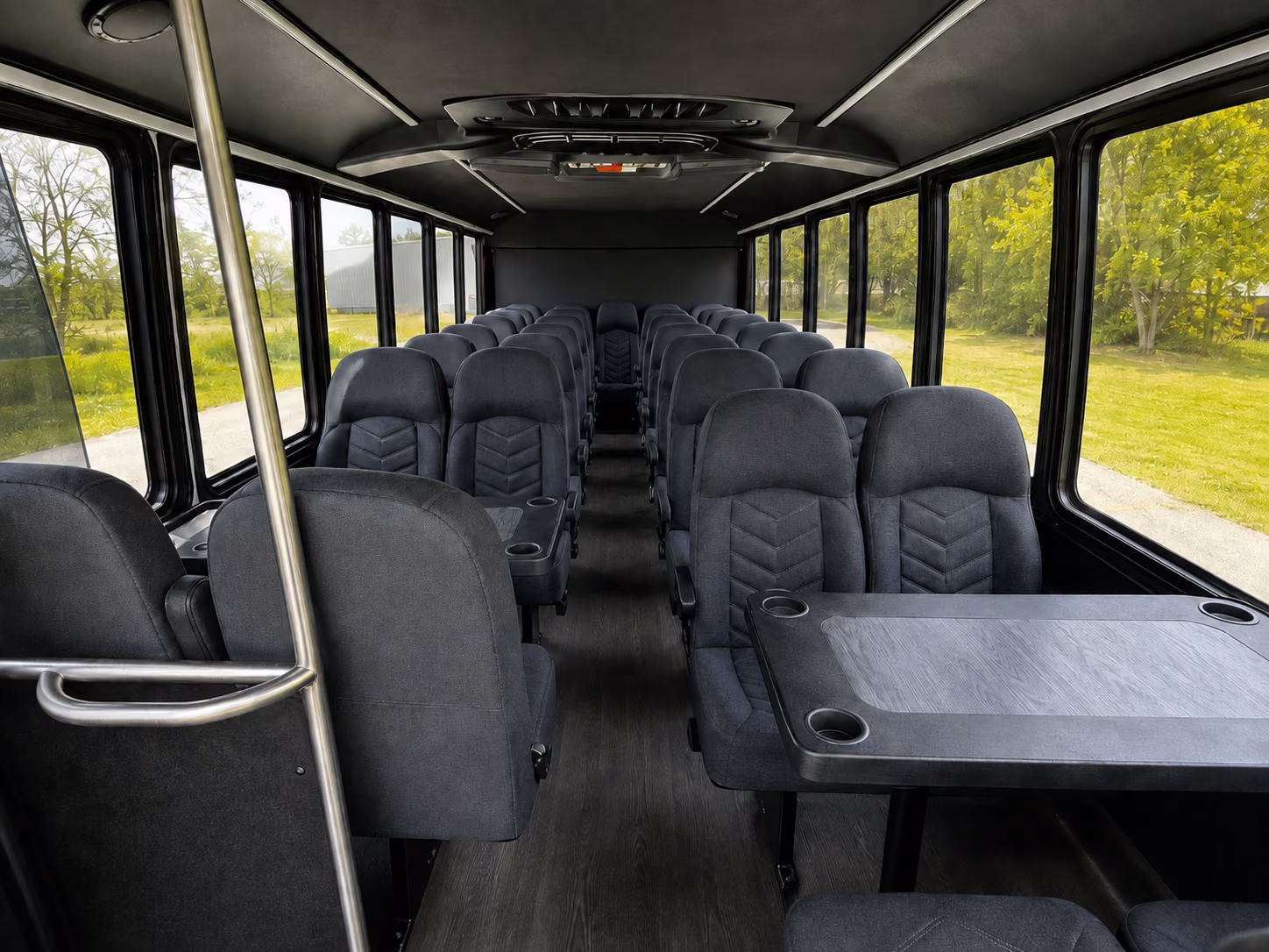 chula vista wedding transportation